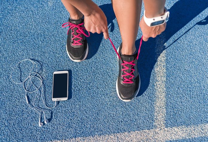 Aplikasi Penurunan Berat Badan Terbaik - Gunakan Ponsel Anda untuk Membakar Kalori