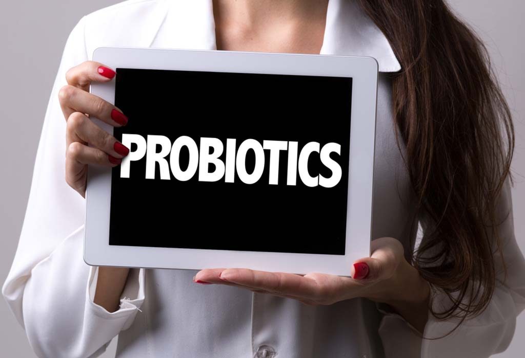 Mempromosikan Pengembangan Bakteri Probiotik