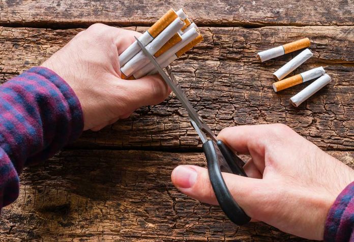 Tips Berhenti Merokok - Mulailah Hidup Baru dengan Menghilangkan Kebiasaan Buruk Ini