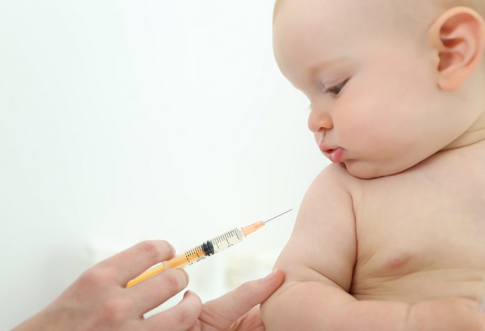 Pengecualian Agama untuk Vaksinasi