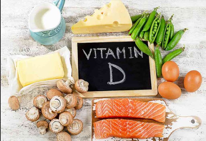10 Makanan Kaya Vitamin D Teratas untuk Ditambahkan ke Diet Harian Anda