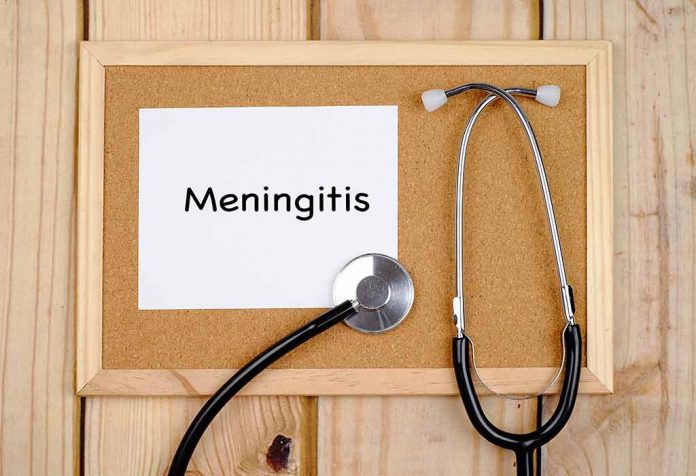Inilah Yang Perlu Anda Ketahui Tentang Meningitis