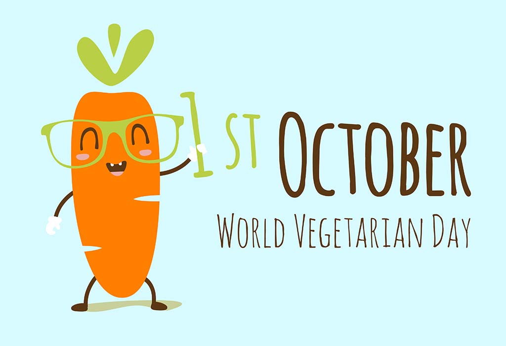 Hari Vegetarian Sedunia