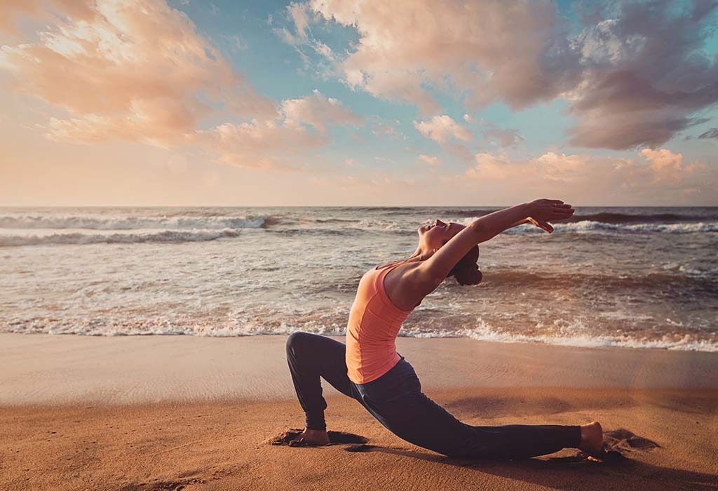 filosofi yoga dapat diterapkan pada kehidupan nyata