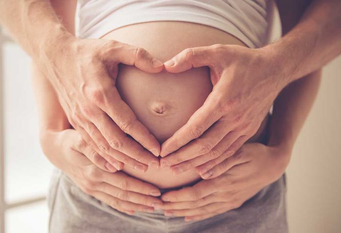 Pengalaman Saya tentang Ikatan Prenatal