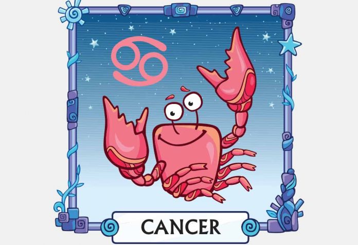 Tanda Zodiak Keempat – Hal yang Harus Anda Ketahui Tentang Cancerian Kids