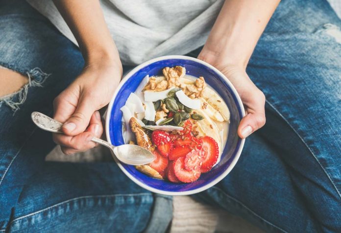 Alasan Mengapa Lebih Baik Memilih Makan Sehat Daripada Makan Bersih