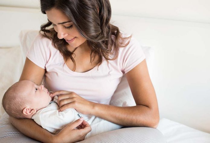 Tips Perawatan Ibu Pasca Melahirkan