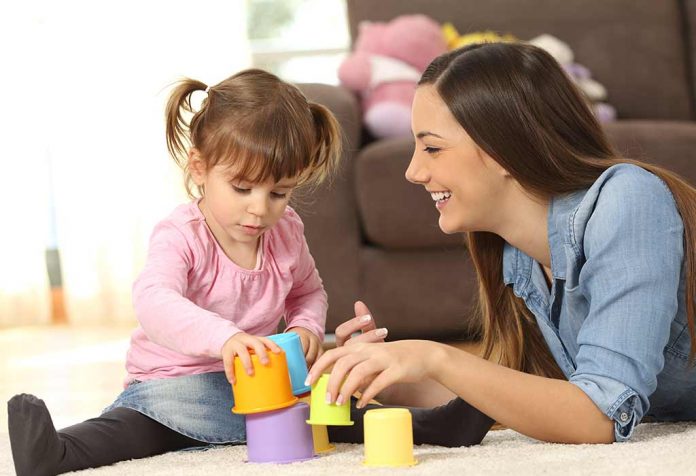 Berapa Bayar Babysitter - Cara Menentukannya
