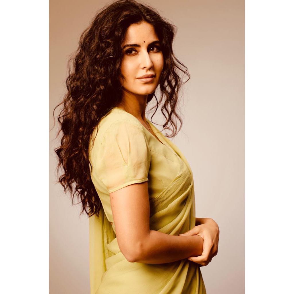 8 Kali Aktris Bollywood Memberi Kita #HairGoals Utama!