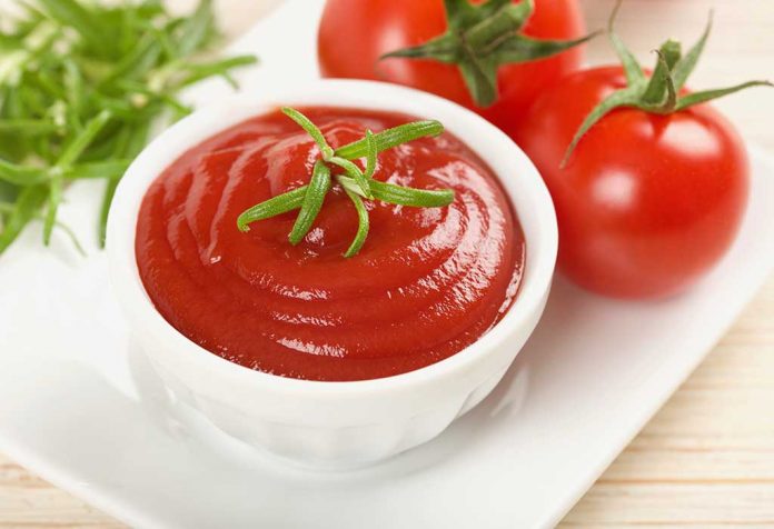 Cara Membuat Saus Tomat di Rumah - Langkah Mudah Membuat Saus Lezat