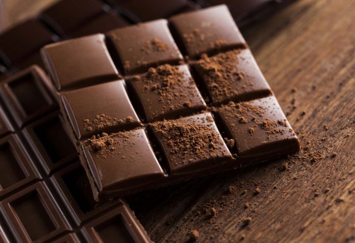 20 Manfaat Mengejutkan dari Cokelat Hitam