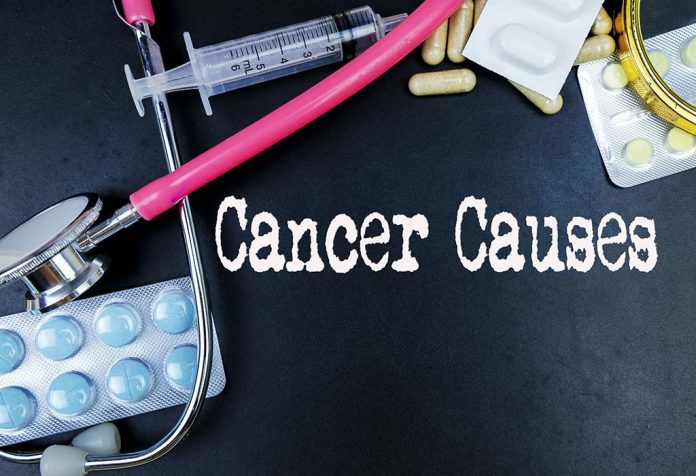 8 Penyebab Kanker Paling Umum yang Harus Anda Coba dan Hindari