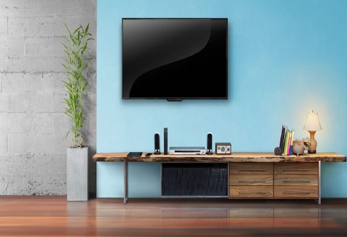 6 trik untuk membuat ruang tamu Anda benar-benar berkelas termasuk cara menyembunyikan kabel tv yang jelek