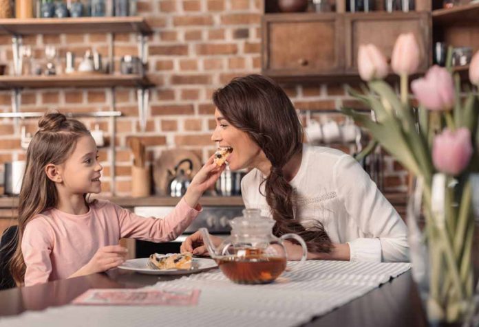 10 Ide Makanan Penutup Hari Ibu yang Sederhana dan Lezat