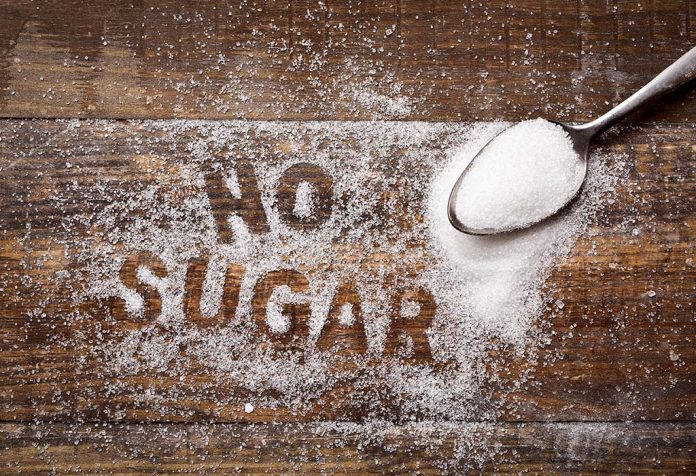 pengganti sehat untuk menyapih diri Anda dari gula