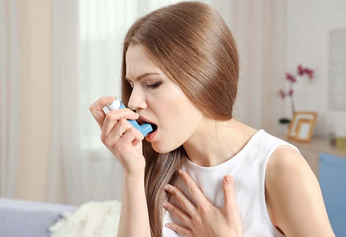 10 Obat Efektif untuk Meringankan Asma Anda di Rumah
