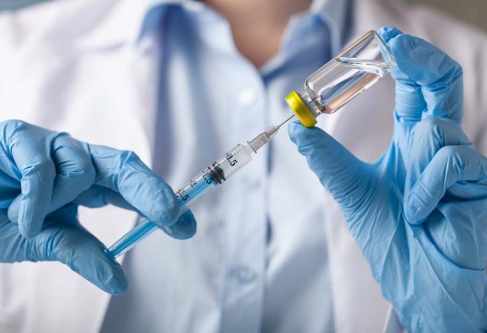 Imunisasi Hari Ini - Keragu-raguan Vaksin Adalah Salah Satu Ancaman Kesehatan Terbesar