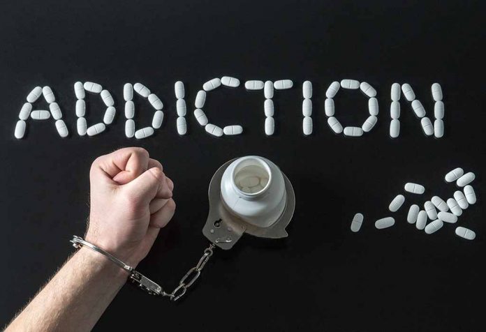 Kecanduan Narkoba - Bagaimana Pengaruhnya Terhadap Keluarga dan Masyarakat