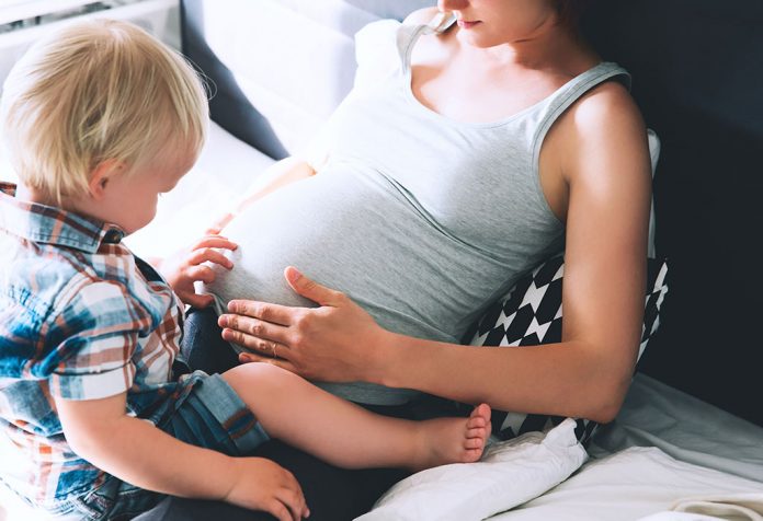 Kehamilan Bayi Kedua - Kenali Tanda dan Gejalanya
