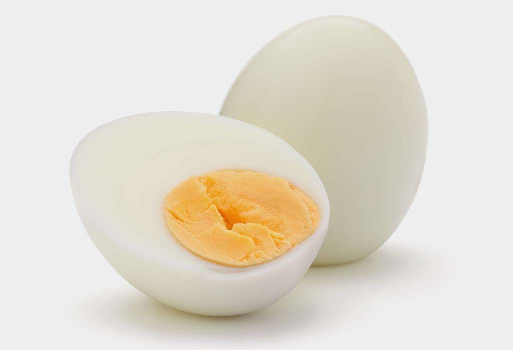 Telur Momo