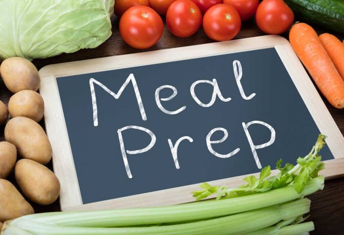 Cara Meal Prep - Pro, Kontra, dan Ide Resep