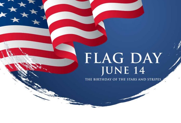 Hari Bendera AS
