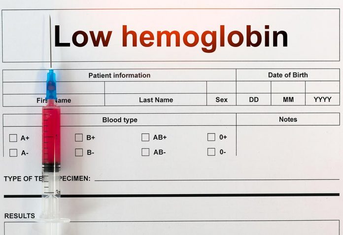 Cara Meningkatkan Hemoglobin - 8 Cara Terbaik