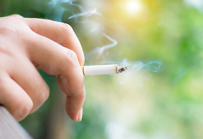 Hal-Hal yang Terjadi Saat Anda Berhenti Merokok – Manfaat Hidup Bebas Rokok