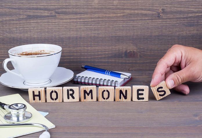 cara terbaik untuk mengobati ketidakseimbangan hormon pada wanita