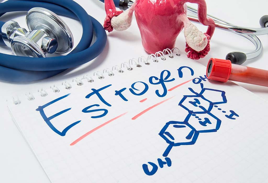 terapi estrogen