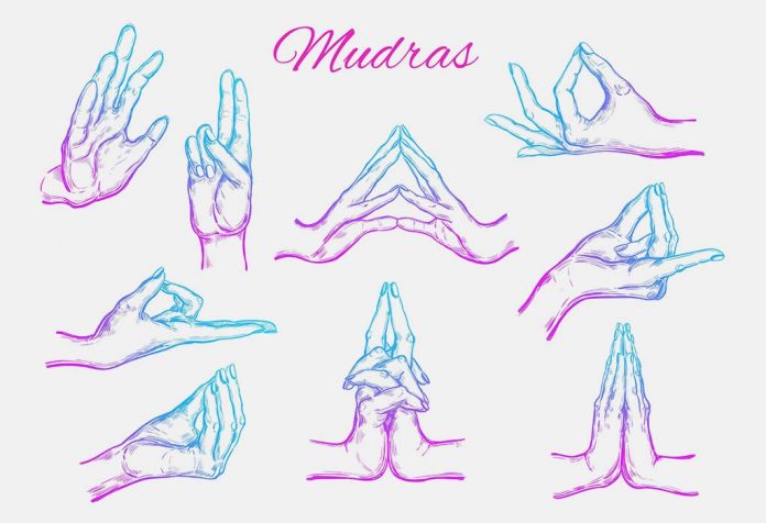 9 Yoga Mudra yang Dapat Anda Coba Kapan Saja, Di Mana Saja