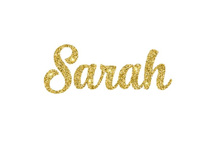 Arti Nama Sarah dan Asal Usulnya