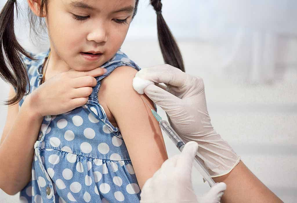 Hukum Mengenai Pembatasan Pengec
ualian Vaksin
