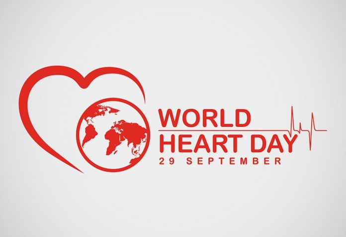 sejarah dan makna hari jantung sedunia