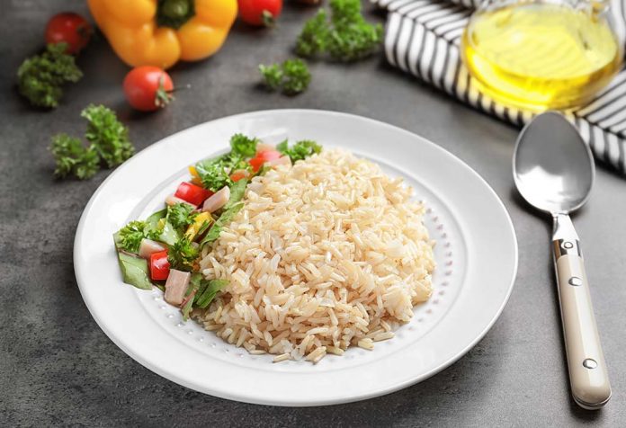 Resep Nasi Sisa - Gunakan Gandum Sehat Ini untuk Waktu Makan Anda Berikutnya