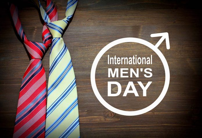 pentingnya hari pria internasional, sejarah dan cara merayakannya