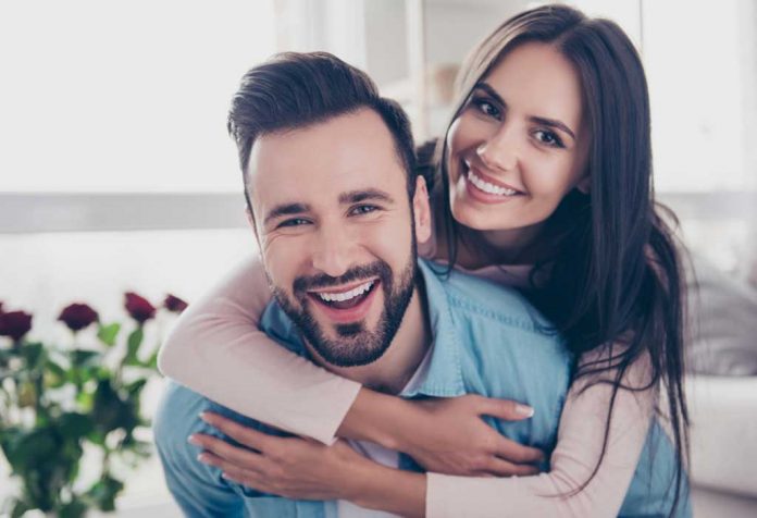 Cara Sederhana Membangun Hubungan Interdependen Dengan Pasangan Anda