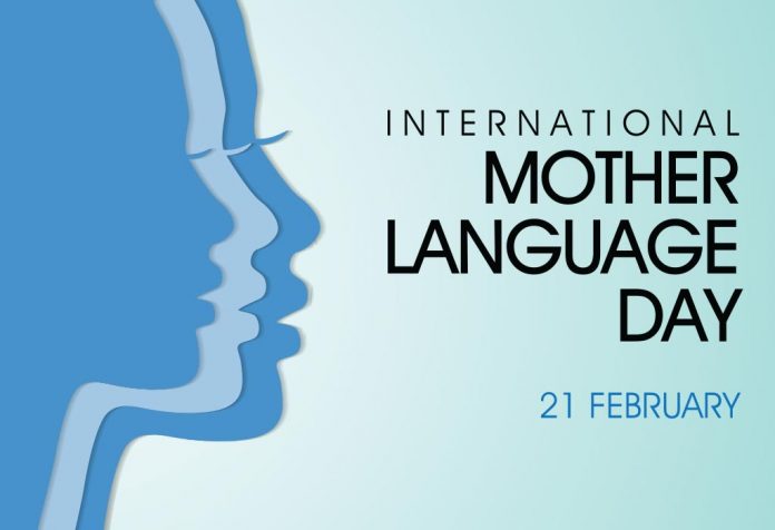 Hari Bahasa Ibu Internasional