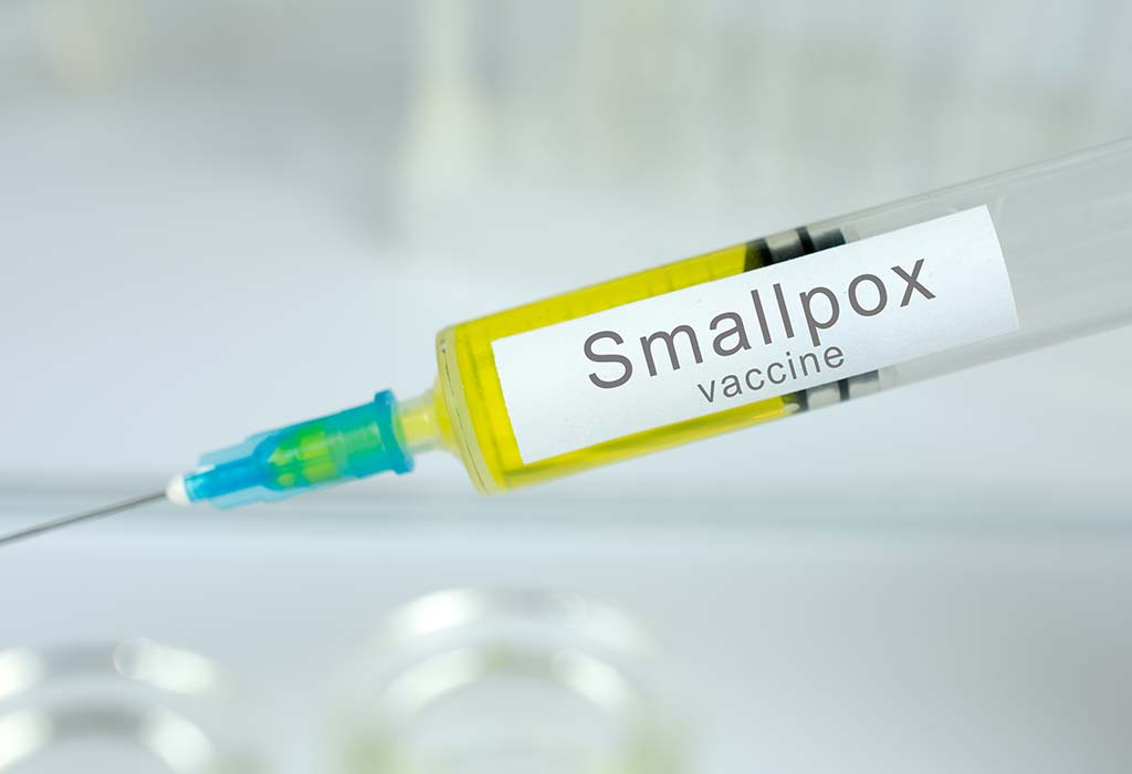Apa itu SmallPox?