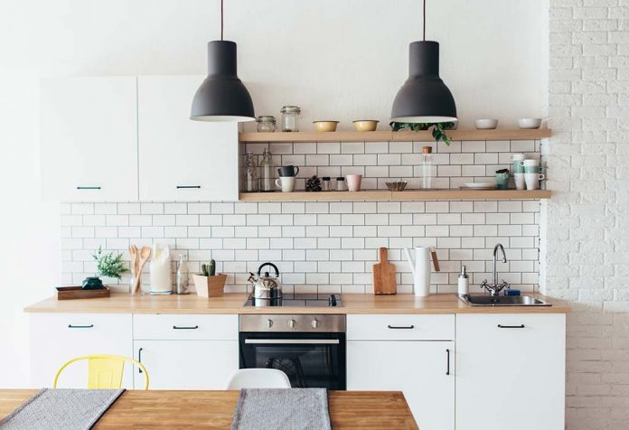 15 Tips Mudah dan Cerdas untuk Mengatur Dapur