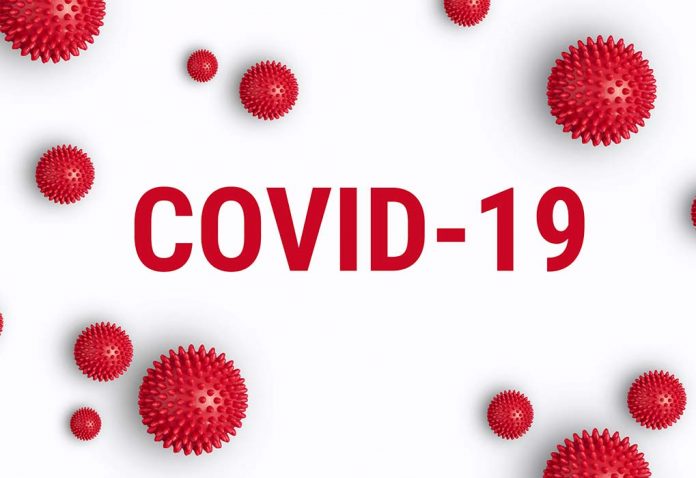 Nomor Saluran Bantuan Coronavirus India