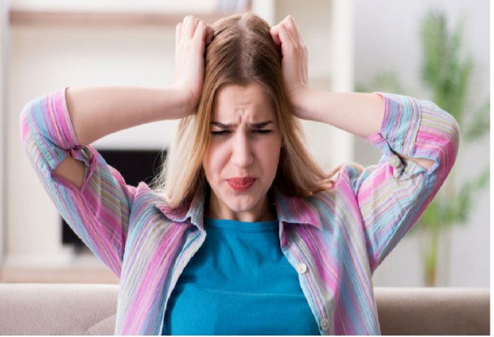 7 Hal yang Tidak Boleh Dilakukan Jika Anda Memiliki Masalah Tiroid.  Mereka Bisa Berbahaya!