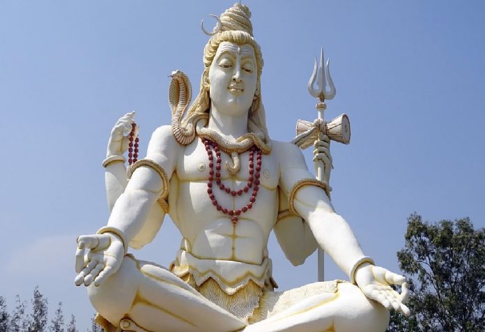6 pelajaran manajemen kehidupan dari transformer lord shiva