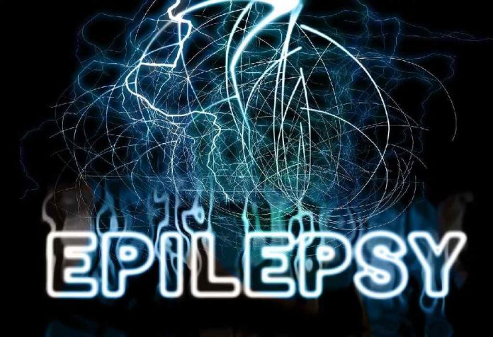 Epilepsi Lobus Temporal Pada Balita