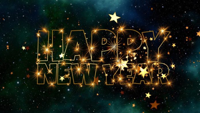 Selamat Tahun Baru 2022 – 100+ Harapan, Pesan, dan Kutipan untuk Keluarga dan Teman Anda