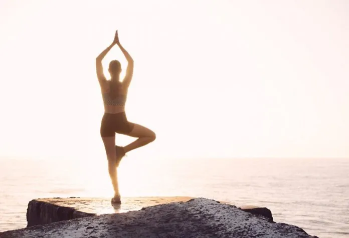 Latihan Yoga untuk Meningkatkan Sistem Kekebalan Tubuh Anda