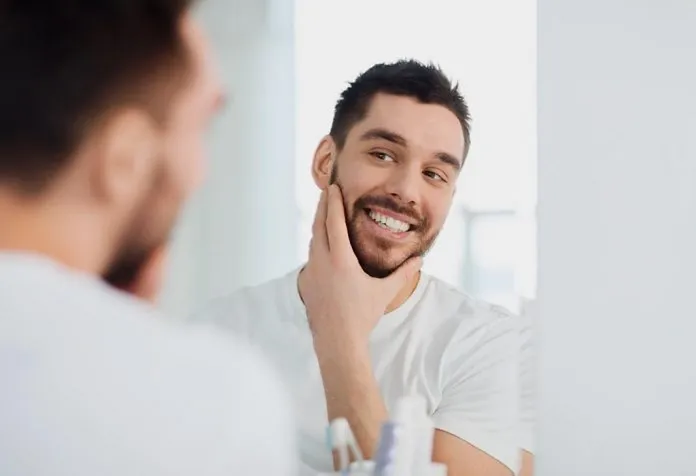 15 Tips Perawatan untuk Pria - Itu Akan Membantu Anda Terlihat dan Merasa Hebat!