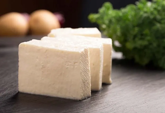 Paneer vs Tofu - Mana yang Harus Anda Pilih?