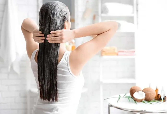 Cara Melakukan Spa Rambut Di Rumah